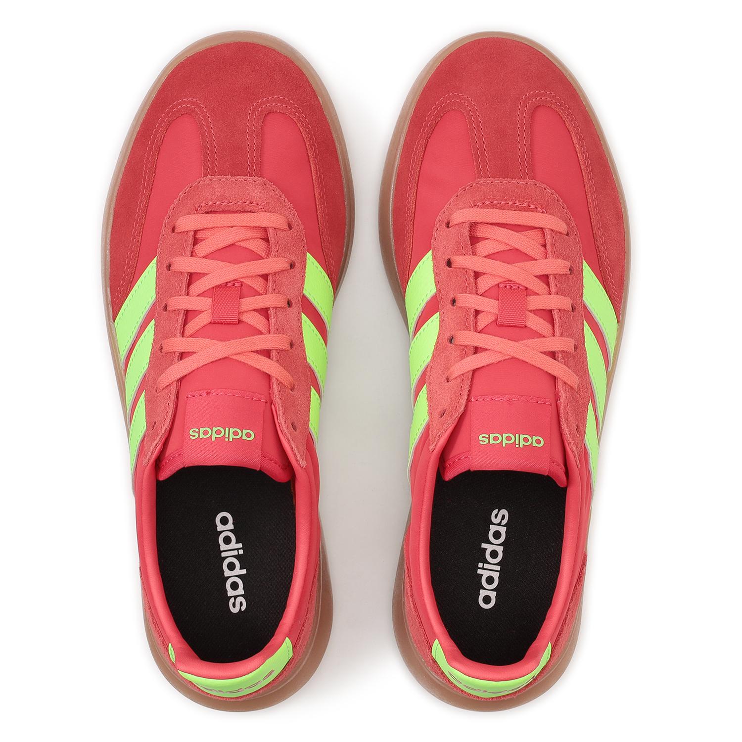 Order (W) Adidas Baleda Decode W 純粹青檸綠 JR3539