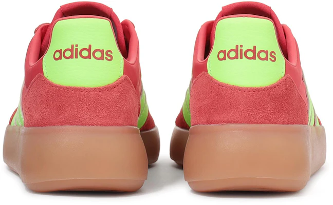 (W) Adidas Baleda Decode W 純粹青檸綠 JR3539 Shop (W) Adidas Baleda Decode W 純粹青檸綠 JR3539