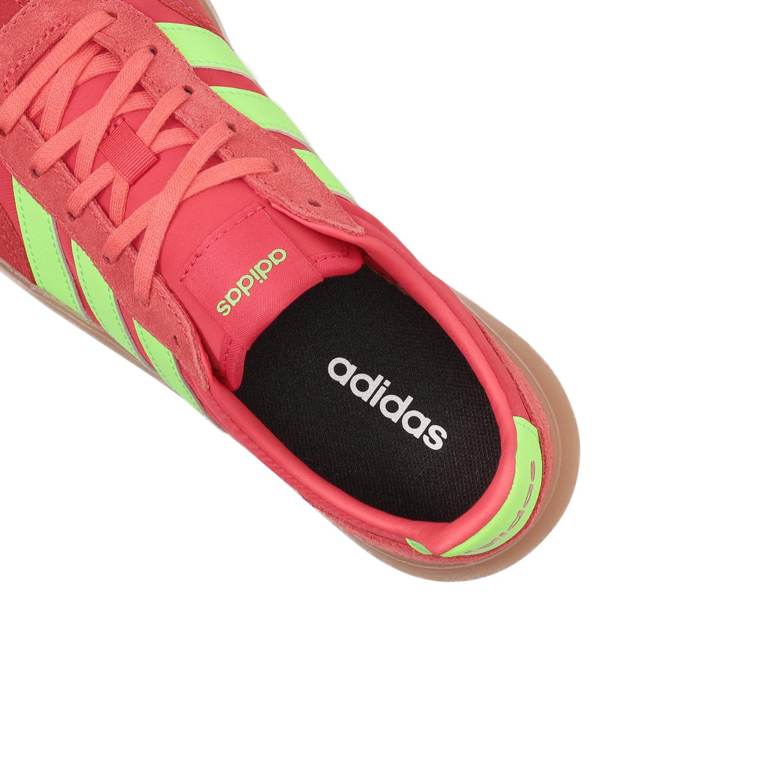 Sizing (W) Adidas Baleda Decode W 純粹青檸綠 JR3539