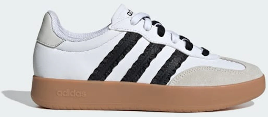 (W) adidas Balenciaga Arena 雲白/黑色/膠底 JP5968 Buy (W) adidas Balenciaga Arena 雲白/黑色/膠底 JP5968