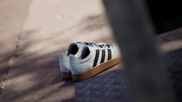 (W) adidas Balenciaga Arena 雲白/黑色/膠底 JP5968 Order (W) adidas Balenciaga Arena 雲白/黑色/膠底 JP5968