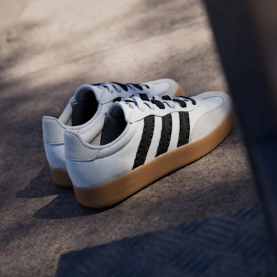 (W) adidas Balenciaga Arena 雲白/黑色/膠底 JP5968 Details for (W) adidas Balenciaga Arena 雲白/黑色/膠底 JP5968