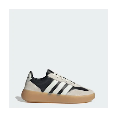 (W) Adidas Balenciaga Decollete Core Black/Off White/Gum