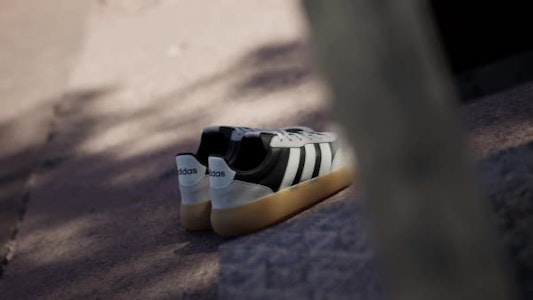 (Women) Adidas Balenciaga Decollete Core Black/Off White/Gum JR3530 Order (Women) Adidas Balenciaga Decollete Core Black/Off White/Gum JR3530