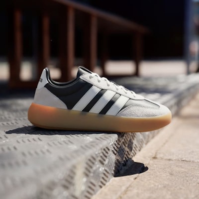 (W) 아디다스 발렌시아가 데콜레트 코어 블랙/오프 화이트/검 JR3530 Lookbook (W) 아디다스 발렌시아가 데콜레트 코어 블랙/오프 화이트/검 JR3530