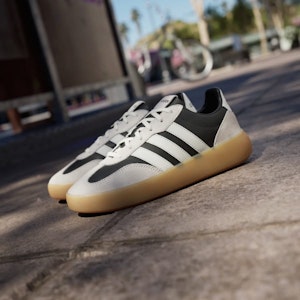 (Women) Adidas Balenciaga Decollete Core Black/Off White/Gum JR3530 Cheap (Women) Adidas Balenciaga Decollete Core Black/Off White/Gum JR3530