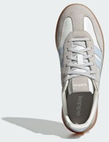 (W) Adidas Balleda Decode Putih Teras/Biru Halo/Gum JR3532 Order (W) Adidas Balleda Decode Putih Teras/Biru Halo/Gum JR3532