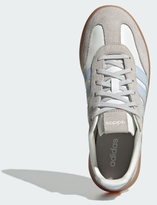 (Women) Adidas Balleda Decode Core White/Halo Blue/Gum JR3532 Order (Women) Adidas Balleda Decode Core White/Halo Blue/Gum JR3532