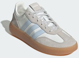 (W) Adidas Balleda Decode Putih Teras/Biru Halo/Gum JR3532 Shop (W) Adidas Balleda Decode Putih Teras/Biru Halo/Gum JR3532