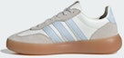 Details for (Women) Adidas Balleda Decode Core White/Halo Blue/Gum JR3532