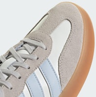 (W) Adidas Balleda Decode Putih Teras/Biru Halo/Gum JR3532 Sizing (W) Adidas Balleda Decode Putih Teras/Biru Halo/Gum JR3532