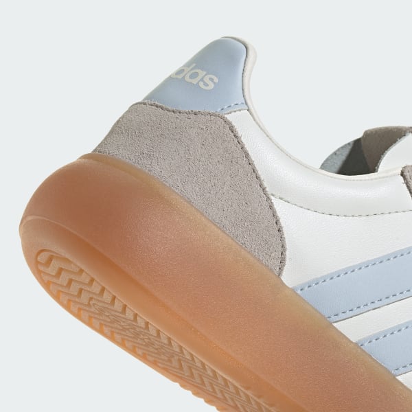 Cheap (W) Adidas Balleda Decode Putih Inti/Biru Halo/Gum JR3532