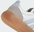 Cheap (Women) Adidas Balleda Decode Core White/Halo Blue/Gum JR3532