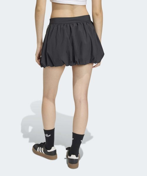 Order (W) adidas Rok Balon - Hitam KD0299