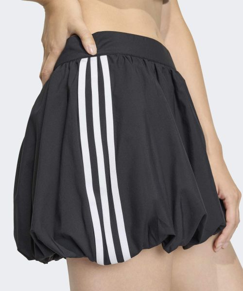 Shop (W) adidas Rok Balon - Hitam KD0299
