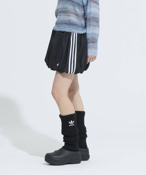 Sizing (W) adidas Rok Balon - Hitam KD0299