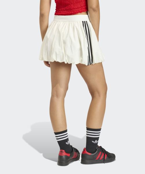 Order (W) adidas Rok Balon - Putih KE3440