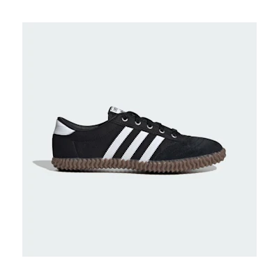 (W) Adidas Bally Plimsoll Sneaker Core Black/Cloud White/Gum