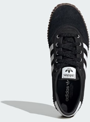(Women) Adidas Bally Plimsoll Sneaker Core Black/Cloud White/Gum JR6016 Order (Women) Adidas Bally Plimsoll Sneaker Core Black/Cloud White/Gum JR6016