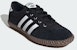 (Women) Adidas Bally Plimsoll Sneaker Core Black/Cloud White/Gum JR6016