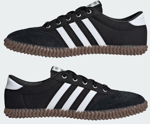 (W) 아디다스 발리 플림솔 스니커 검정/흰색/검솔 JR6016 Sizing (W) 아디다스 발리 플림솔 스니커 검정/흰색/검솔 JR6016