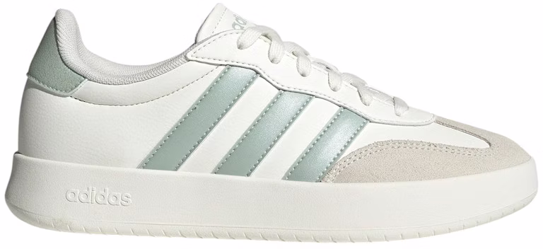women-adidas-barreda-off-white-linen-green-metallic-ji-4905