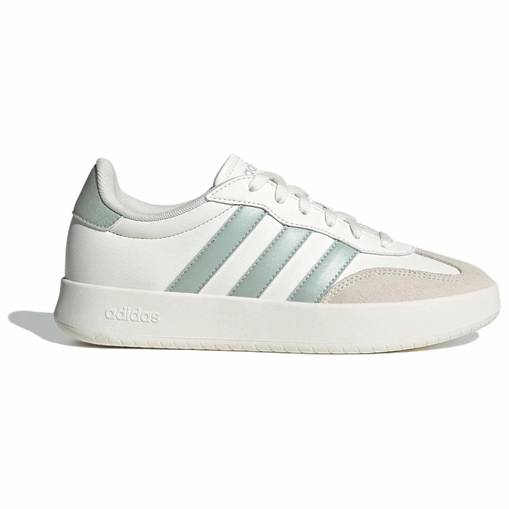 Order (W) adidas Barreda ''Lino Verde Metallico Off White'' JI4905