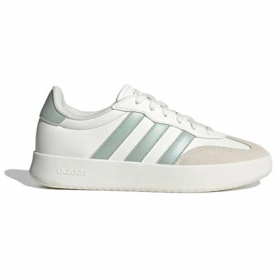 (W) adidas Barreda ''Lino Verde Metallico Off White'' JI4905 Order (W) adidas Barreda ''Lino Verde Metallico Off White'' JI4905