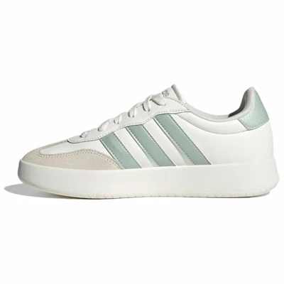 (W) adidas Barreda ''Lino Verde Metallico Off White'' JI4905 Lookbook (W) adidas Barreda ''Lino Verde Metallico Off White'' JI4905