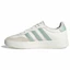 Lookbook (W) adidas Barreda ''Lino Verde Metallico Off White'' JI4905