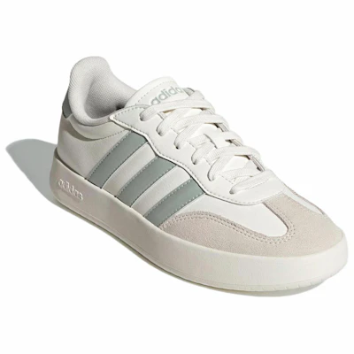 (W) adidas Barreda ''Lino Verde Metallico Off White'' JI4905 Shop (W) adidas Barreda ''Lino Verde Metallico Off White'' JI4905