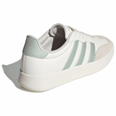 (W) adidas Barreda ''Lino Verde Metallico Off White'' JI4905 Purchase (W) adidas Barreda ''Lino Verde Metallico Off White'' JI4905