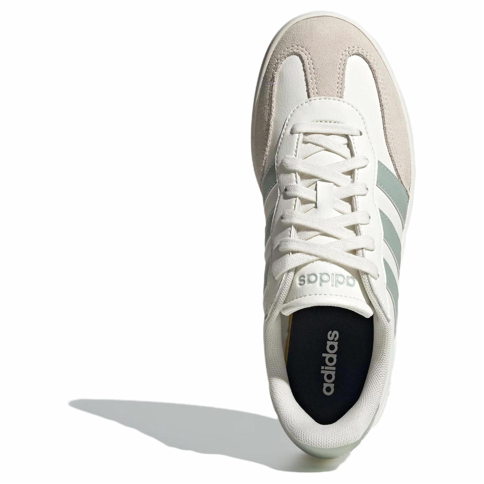 Details for (W) adidas Barreda ''Lino Verde Metallico Off White'' JI4905