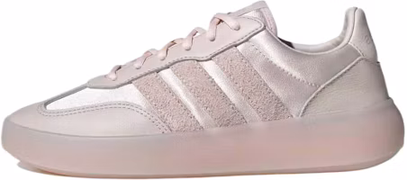 (Women) adidas Barreda Decode Pink Casual Low-Top Sneakers Stylish & Comfy JR1222 (Women) adidas Barreda Decode Pink Casual Low-Top Sneakers Stylish & Comfy JR1222