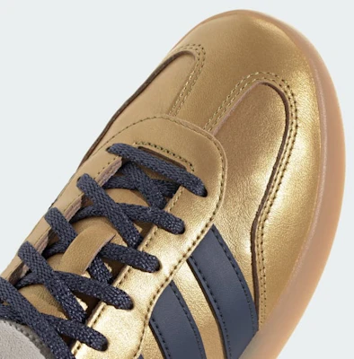 (W) adidas Barreda Decode 金屬金/海軍藍/膠底運動鞋 JR1219 Cheap (W) adidas Barreda Decode 金屬金/海軍藍/膠底運動鞋 JR1219