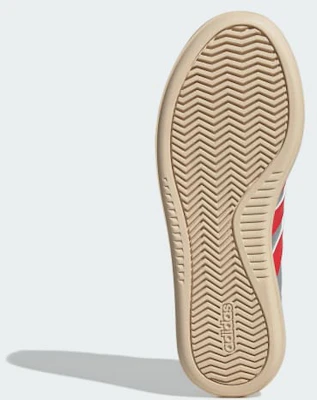 (W) アディダス バレーダ デコード スニーカー シルバーメタリック/ピュアルビー/クリスタルサンド JR1220 Lookbook (W) アディダス バレーダ デコード スニーカー シルバーメタリック/ピュアルビー/クリスタルサンド JR1220