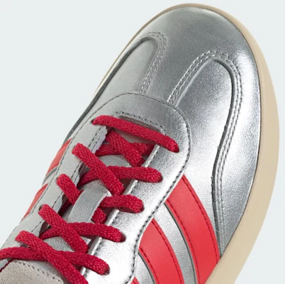 (W) アディダス バレーダ デコード スニーカー シルバーメタリック/ピュアルビー/クリスタルサンド JR1220 Cheap (W) アディダス バレーダ デコード スニーカー シルバーメタリック/ピュアルビー/クリスタルサンド JR1220