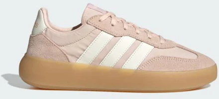 (Women) adidas Barreda Decode Sneakers Wonder Quartz/Off White/Gum JR1216 (Women) adidas Barreda Decode Sneakers Wonder Quartz/Off White/Gum JR1216