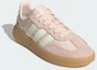 Shop (W) adidas Barreda Decode 運動鞋 奇幻石英/米白色/橡膠配色 JR1216