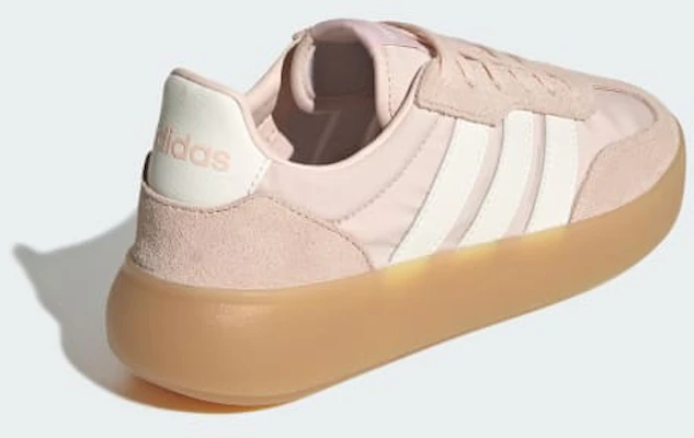 (W) adidas Barreda Decode 運動鞋 奇幻石英/米白色/橡膠配色 JR1216 Purchase (W) adidas Barreda Decode 運動鞋 奇幻石英/米白色/橡膠配色 JR1216