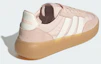 Purchase (W) adidas Barreda Decode 運動鞋 奇幻石英/米白色/橡膠配色 JR1216