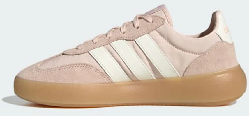 (W) adidas Barreda Decode 運動鞋 奇幻石英/米白色/橡膠配色 JR1216 Details for (W) adidas Barreda Decode 運動鞋 奇幻石英/米白色/橡膠配色 JR1216