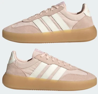 (W) adidas Barreda Decode 運動鞋 奇幻石英/米白色/橡膠配色 JR1216 Sizing (W) adidas Barreda Decode 運動鞋 奇幻石英/米白色/橡膠配色 JR1216