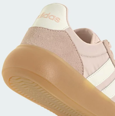 (W) adidas Barreda Decode 運動鞋 奇幻石英/米白色/橡膠配色 JR1216 Cheap (W) adidas Barreda Decode 運動鞋 奇幻石英/米白色/橡膠配色 JR1216