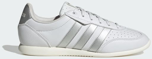 women-adidas-barreda-lo-casual-shoes-crystal-white-silver-metallic-off-white-hq-7386