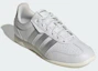 Shop (W) Adidas Barreda Lo 休閒鞋 晶白/銀色金屬/米白 HQ7386