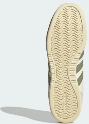 (W) adidas BARREDA LO Kasut Off White/Tent Green/Warm Vanilla HQ7388 Lookbook (W) adidas BARREDA LO Kasut Off White/Tent Green/Warm Vanilla HQ7388