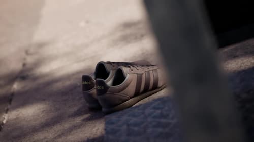 Order (W) adidas Barreda Lo Zapatos Marrón Claro/Marrón Sombra/Marrón Oscuro KJ4729