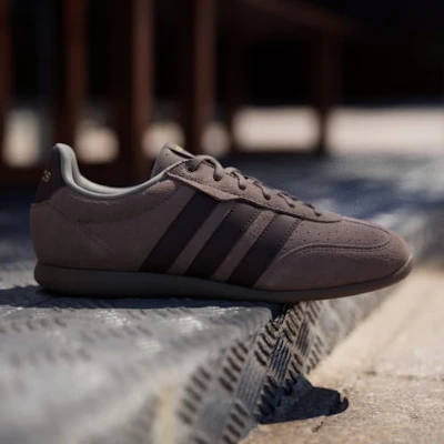(W) adidas Barreda Lo Zapatos Marrón Claro/Marrón Sombra/Marrón Oscuro KJ4729 Lookbook (W) adidas Barreda Lo Zapatos Marrón Claro/Marrón Sombra/Marrón Oscuro KJ4729