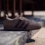 Lookbook (W) adidas Barreda Lo Zapatos Marrón Claro/Marrón Sombra/Marrón Oscuro KJ4729